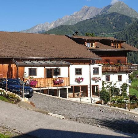 Pongitzerhof Villa Matrei in Osttirol Eksteriør bilde