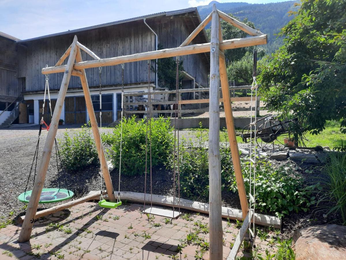 Pongitzerhof Villa Matrei in Osttirol Eksteriør bilde