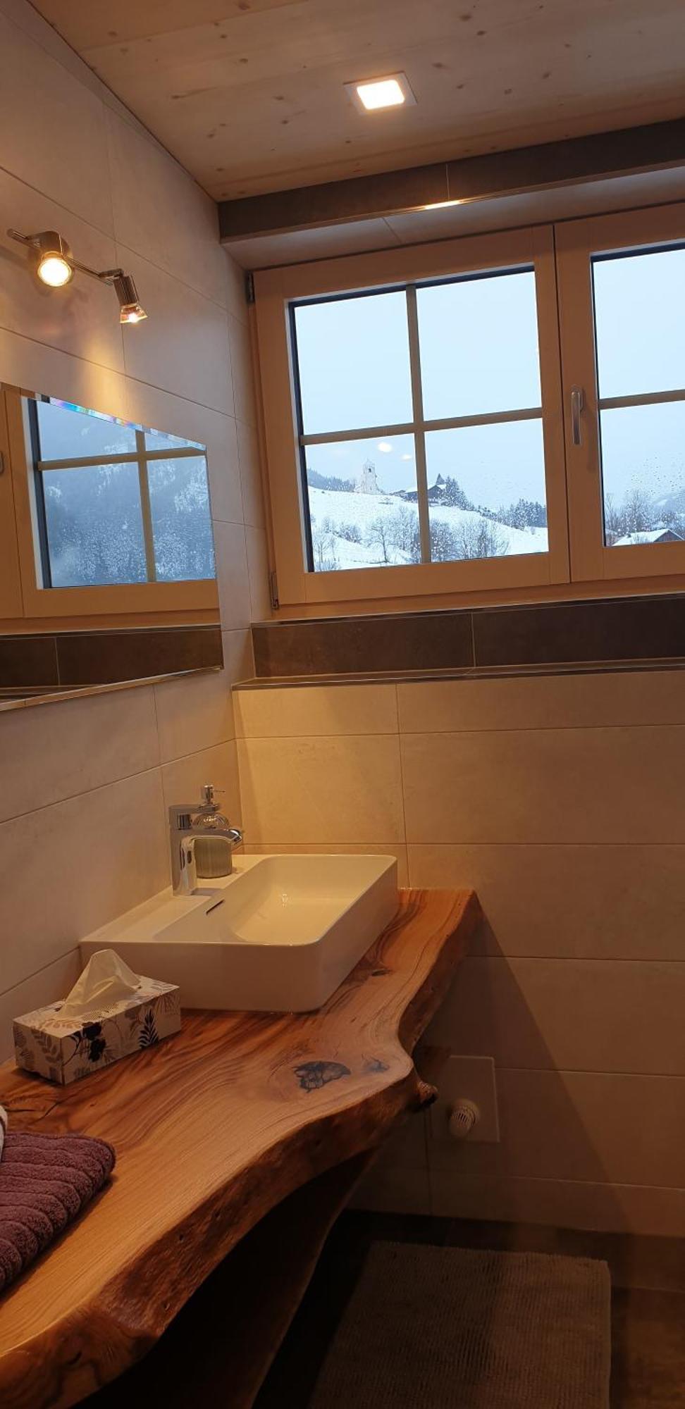 Pongitzerhof Villa Matrei in Osttirol Rom bilde