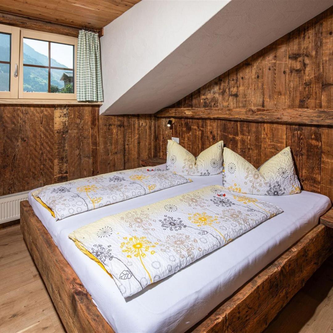 Pongitzerhof Villa Matrei in Osttirol Eksteriør bilde