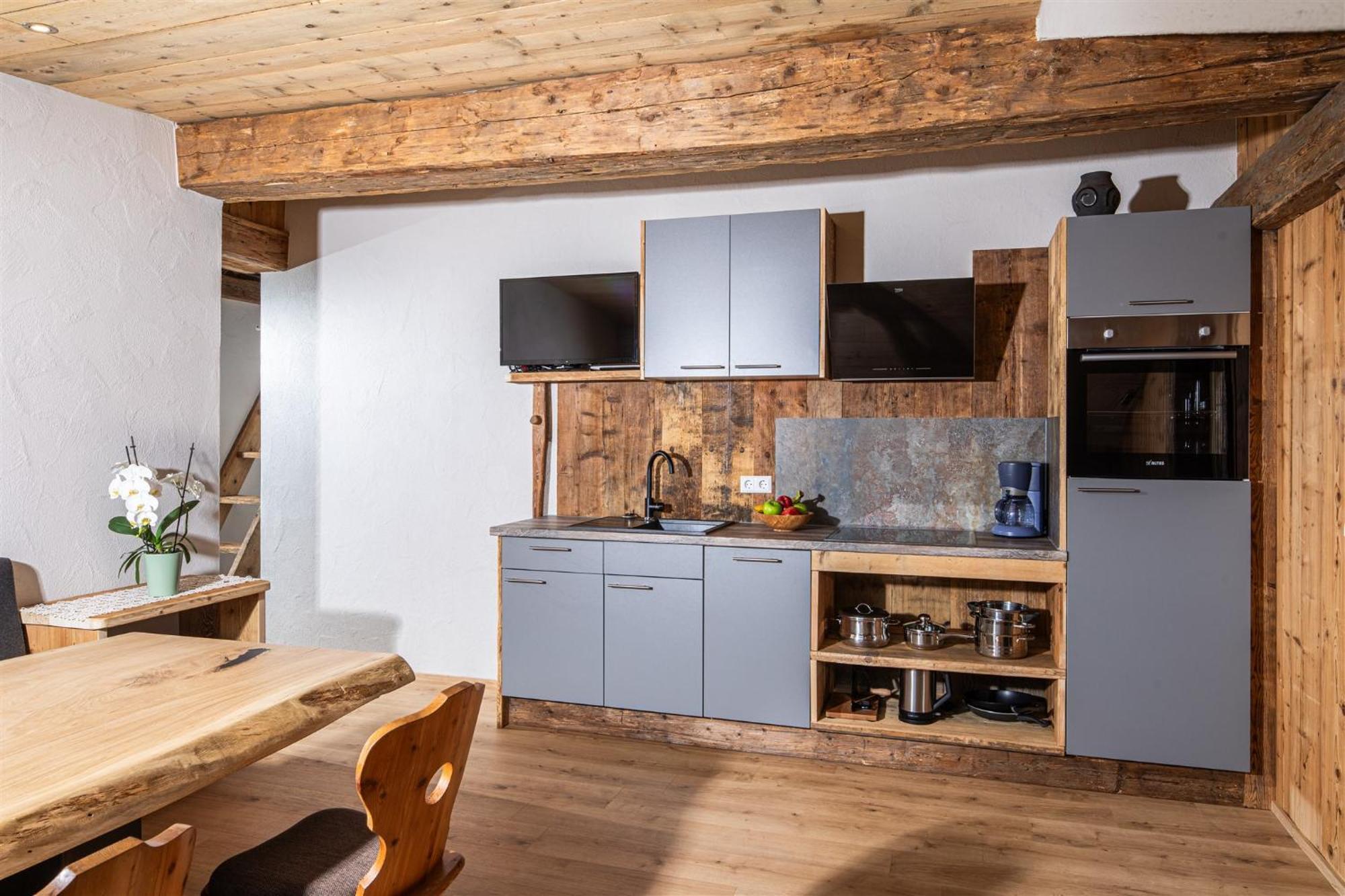Pongitzerhof Villa Matrei in Osttirol Eksteriør bilde