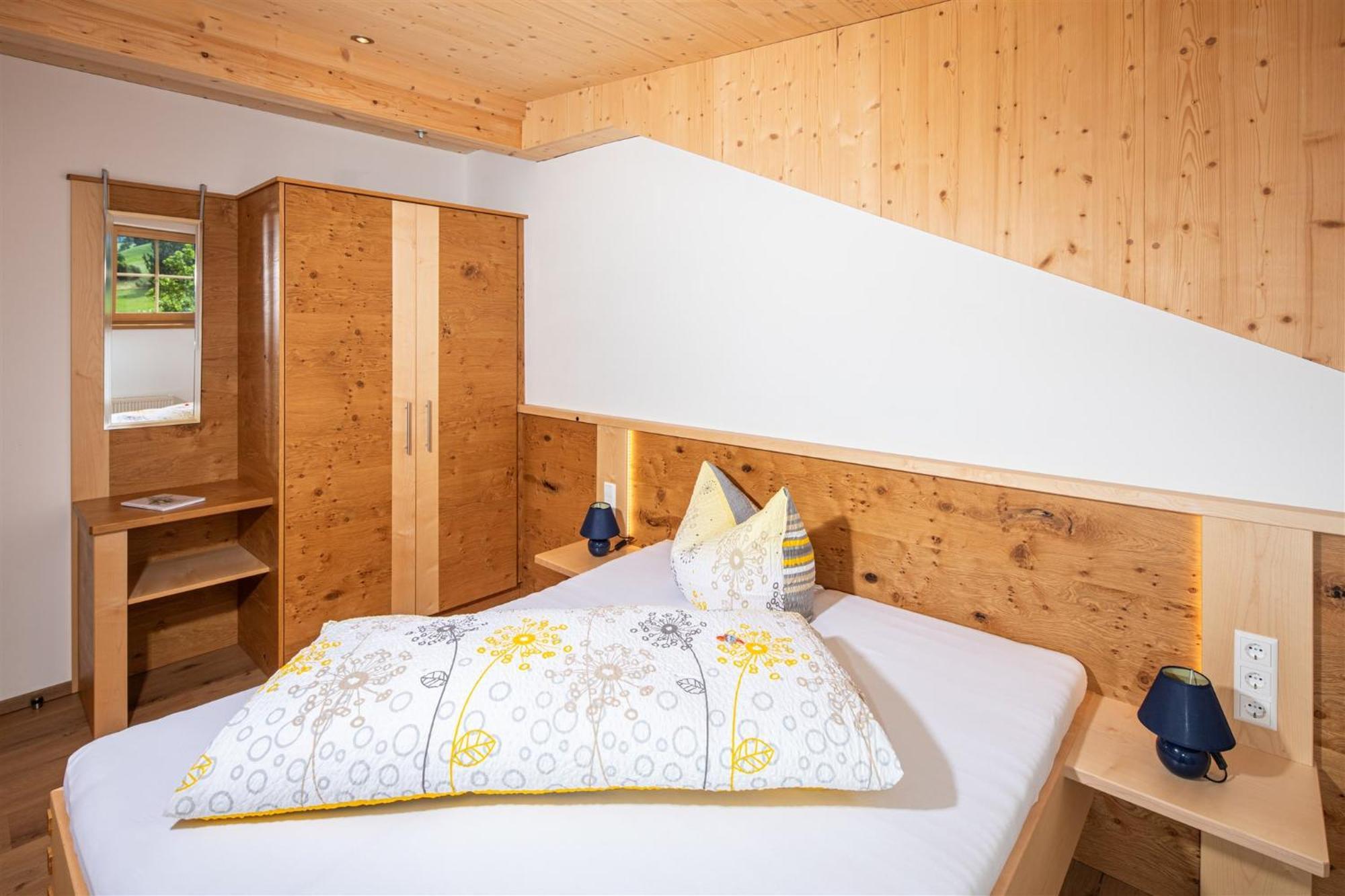 Pongitzerhof Villa Matrei in Osttirol Eksteriør bilde
