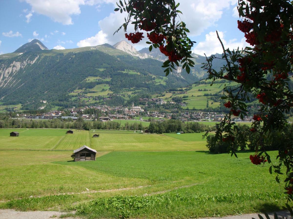 Pongitzerhof Villa Matrei in Osttirol Eksteriør bilde