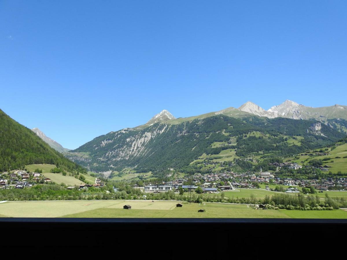 Pongitzerhof Villa Matrei in Osttirol Eksteriør bilde