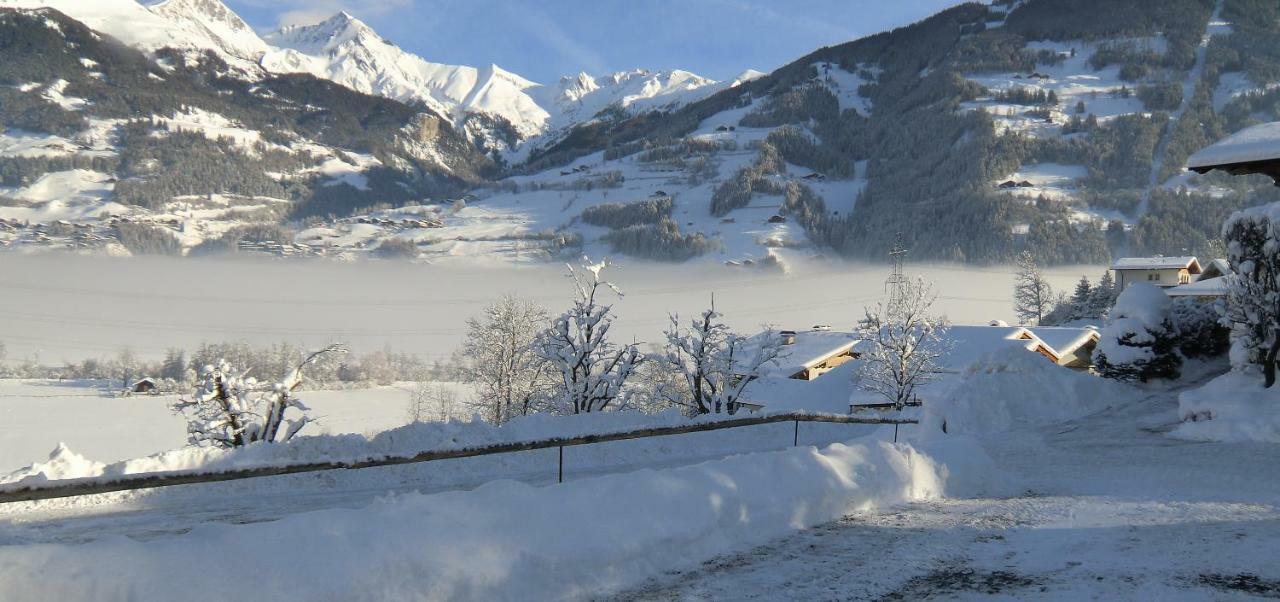 Pongitzerhof Villa Matrei in Osttirol Eksteriør bilde