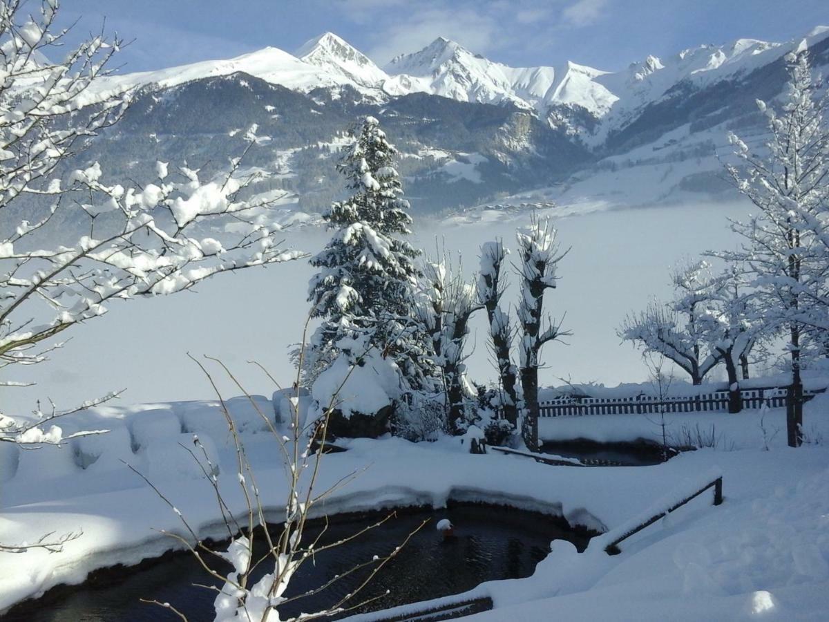 Pongitzerhof Villa Matrei in Osttirol Eksteriør bilde