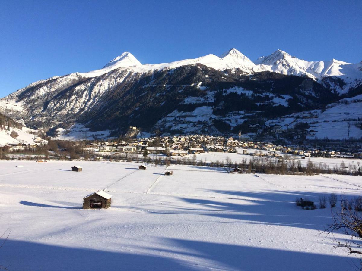 Pongitzerhof Villa Matrei in Osttirol Eksteriør bilde